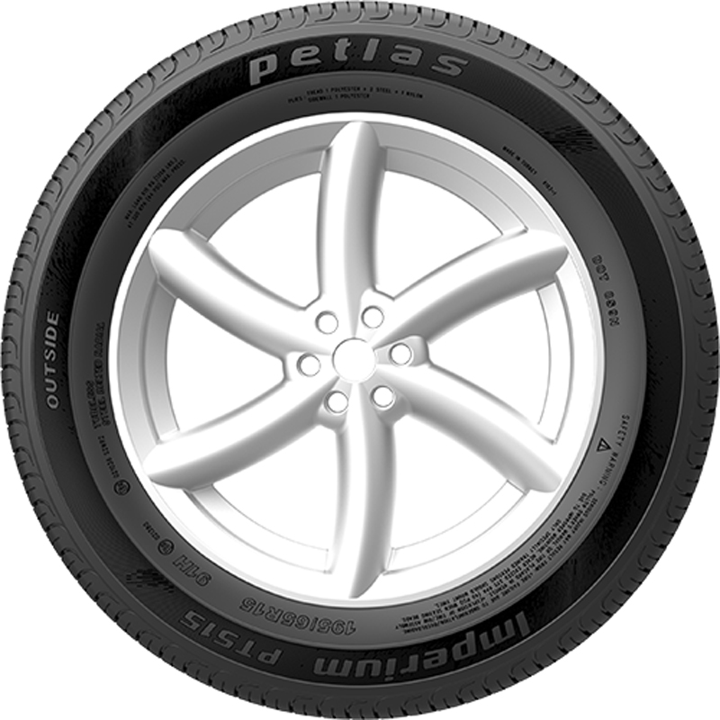 Petlas 205/65R16