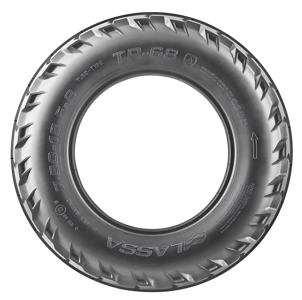 Lassa 7.50R16