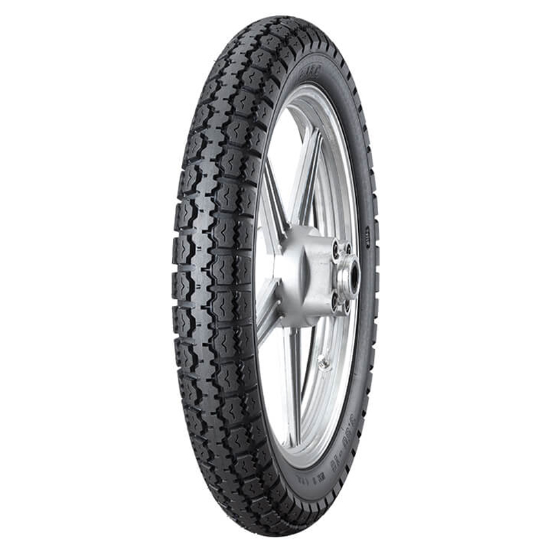 Anlas 3.50R18