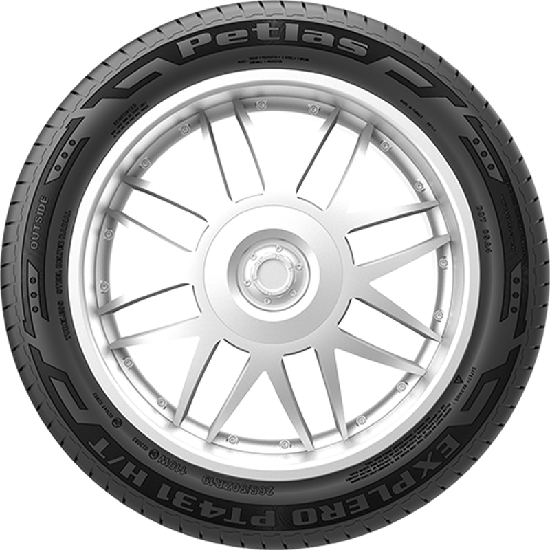 Petlas 255/50R20