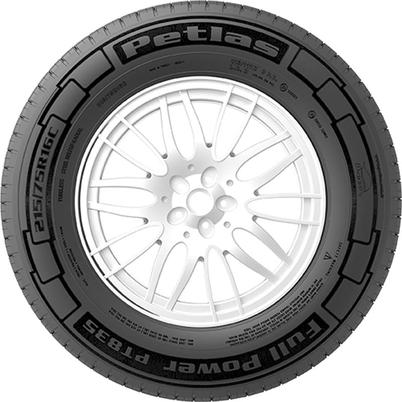 Petlas 285/65R16