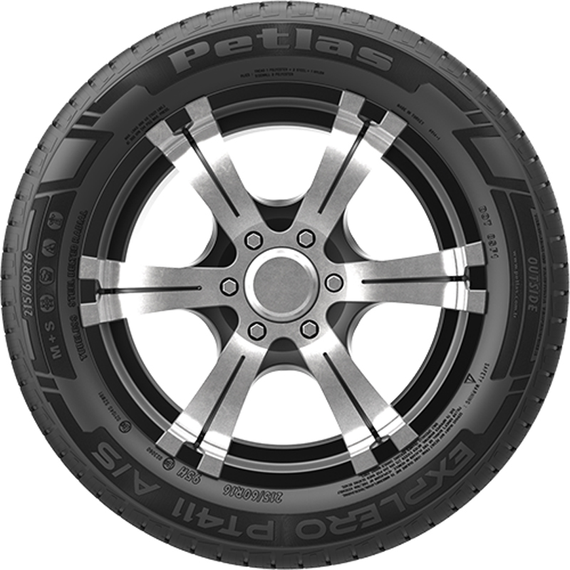 Petlas 215/70R15