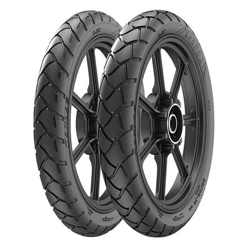 Anlas 110/90R16