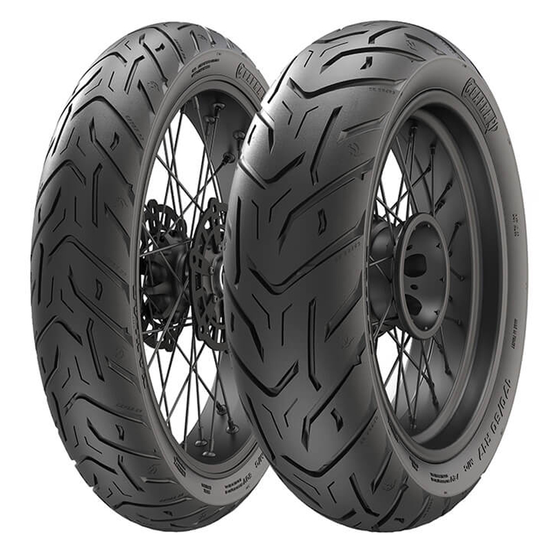 Anlas 190/55R17